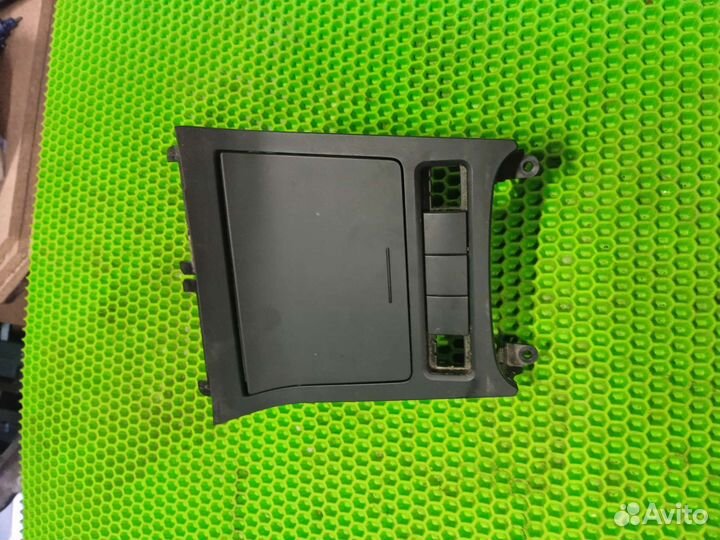 Пепельница volkswagen golf 6