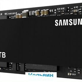 Samsung 990 PRO 2TB MZ-V9P2T0