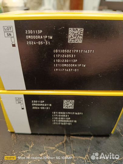 Freestyle libre 1 сенсоры