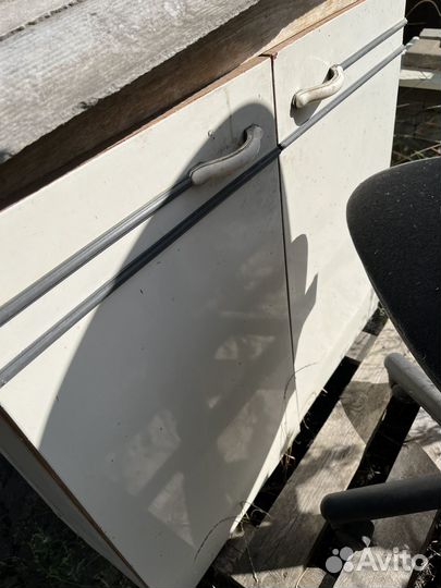 Кухонный шкаф