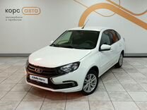 ВАЗ (LADA) Granta 1.6 AT, 2021, 52 612 км, с пробегом, цена 1 078 000 руб.