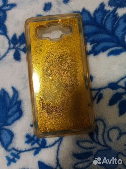 Чехол на samsung galaxy grand prime