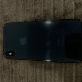 iPhone X, 64 ГБ