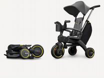 Велосипед doona liki trike s3