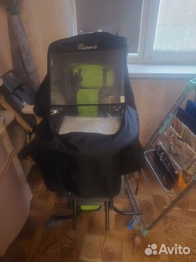 Продам дождевик на коляску