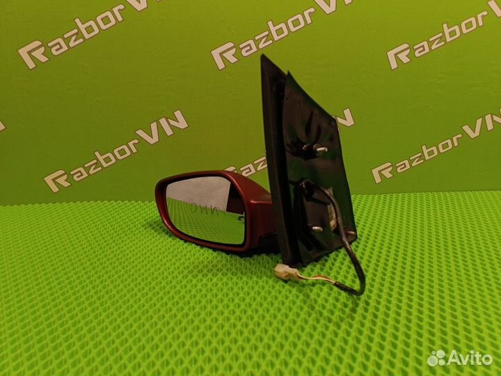 Зеркало боковое левое Chery Kimo