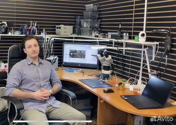 Ремонт автомобильных видеорегистраторов