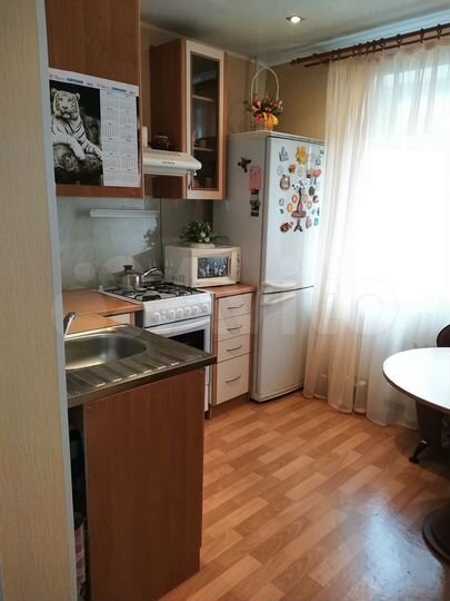 1-к. квартира, 40 м², 5/9 эт.