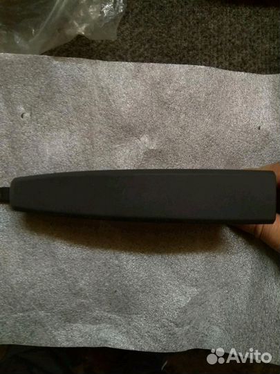 Ручка шевроле авео (водителя)