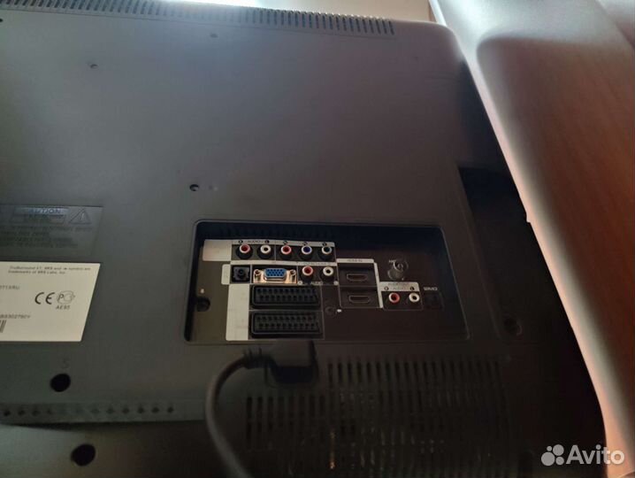 Samsung LE32A430T1XRU