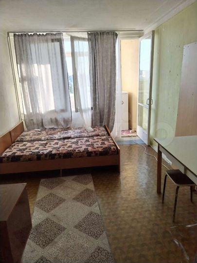 Комната 18 м² в 1-к., 3/5 эт.