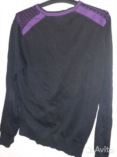 Джемпер мужской L frank