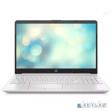 HP 15-dw1006ny 4C8L1EA Silver 15.6