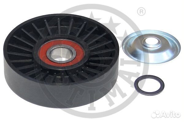 Ролик натяжной приводного ремня