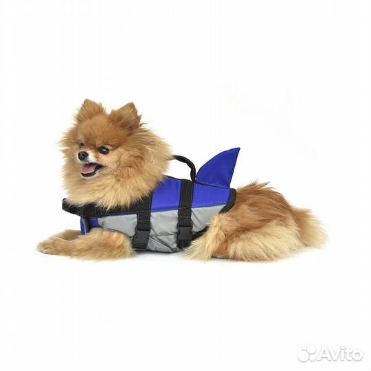 Tappi одежда спасательный жилет для собак 