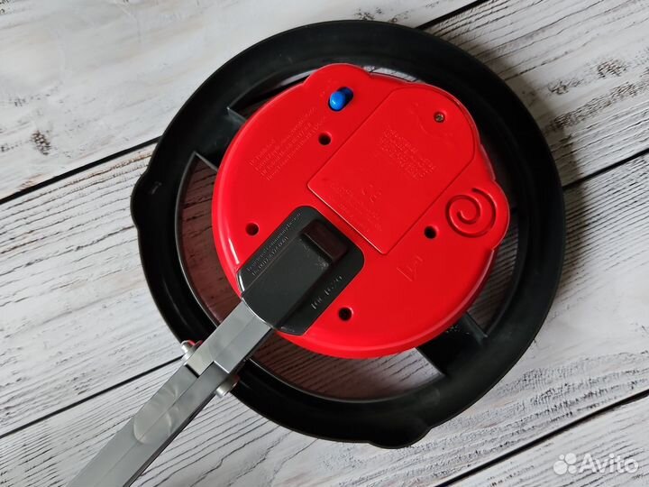 Интерактивная игрушка Маленький водитель