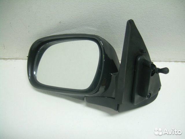 Зеркало заднего вида левое Дэу Нексия