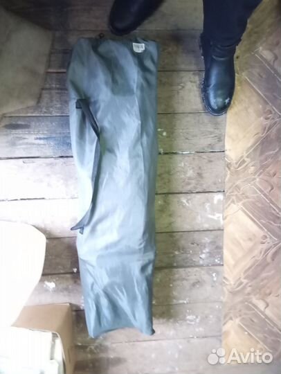 Раскладушка