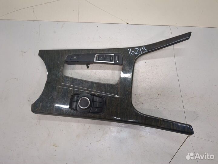 Джойстик мультимедиа BMW X3 F25, 2014