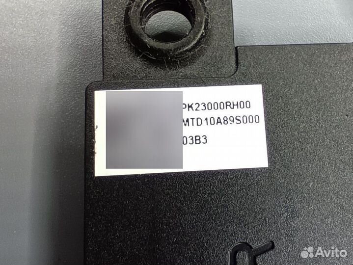 Динамики для ноутбука Lenovo IdeaPad 330S-15IKB