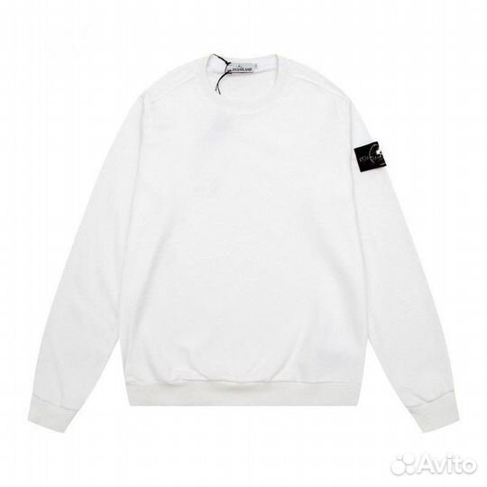 Свитшот Stone Island Old School