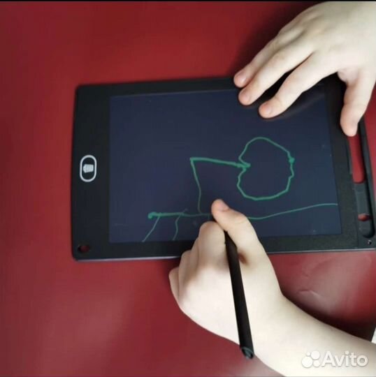 Планшет
