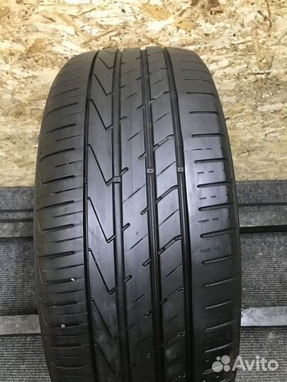 Hankook Ventus S1 Evo2 SUV K117A 235/55 R18 100V