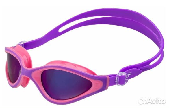Новые очки для плавания 25degrees
