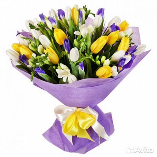 Розы Цветы Букеты с доставкой 33 51 75 по Сургуту