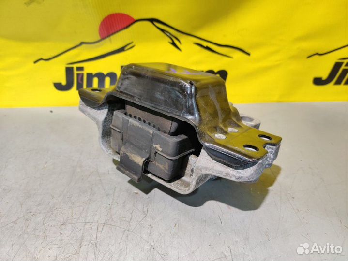 Подушка кпп Audi Tt 8J ccza 2009