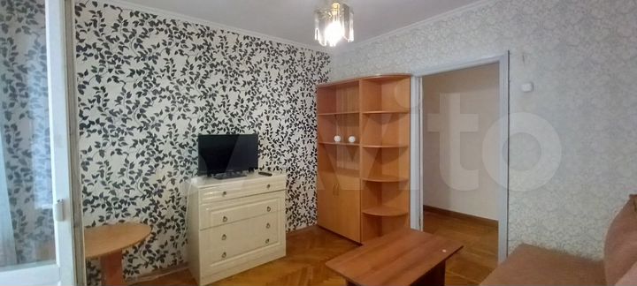 3-к. квартира, 60 м², 3/5 эт.