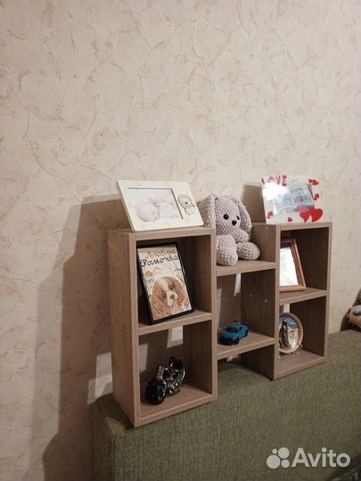 Полка на стену