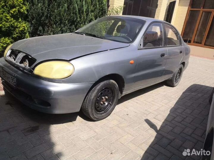 Автомобиль