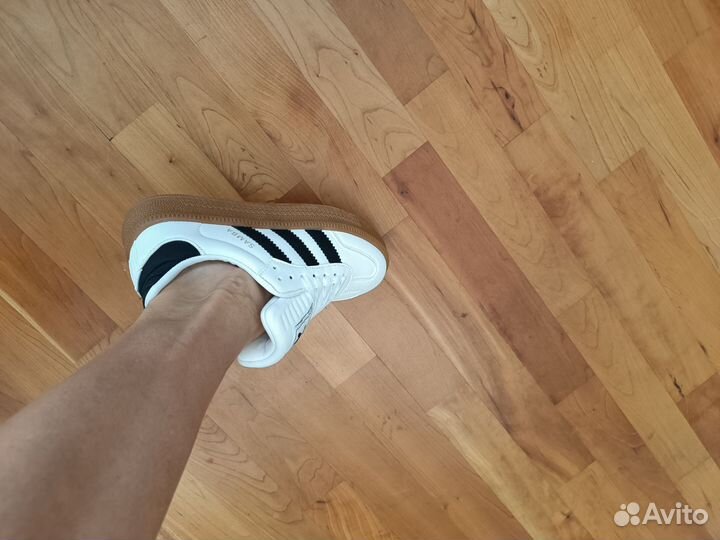 Кроссовки adidas samba