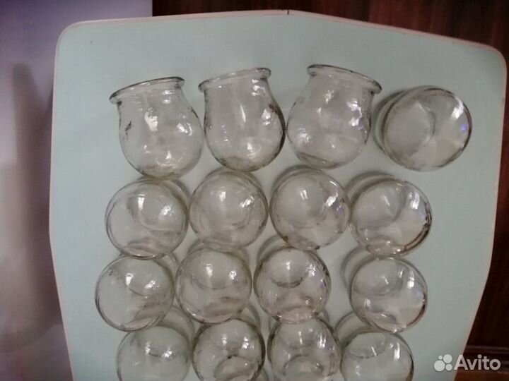 Незаслуженно забытые Советские банки на спину