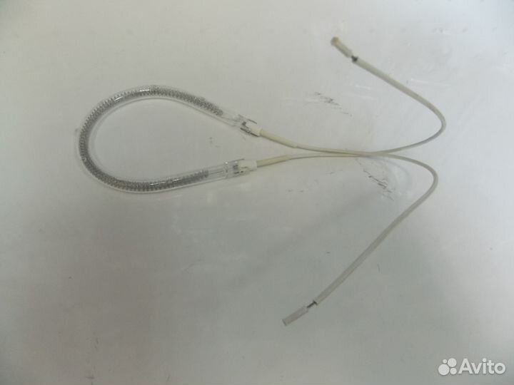 Тэн аэрогриля диаметр 100мм