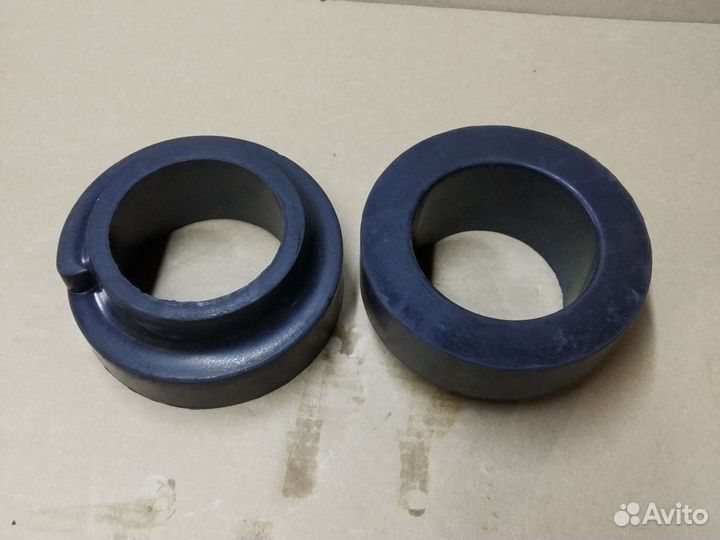 Проставки пружин Соболь 2217,2752