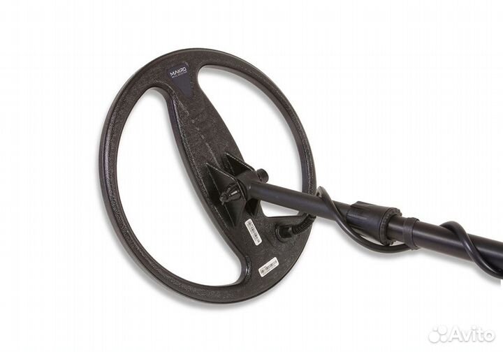 Металлоискатель Makro CF77 Pro