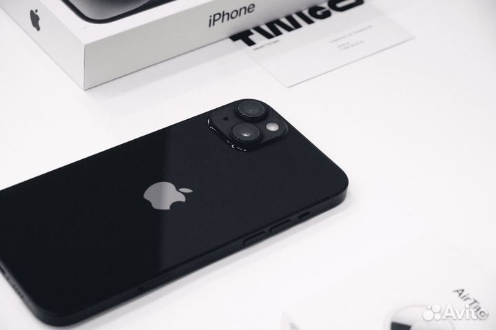 iPhone 14 Plus, 128 ГБ