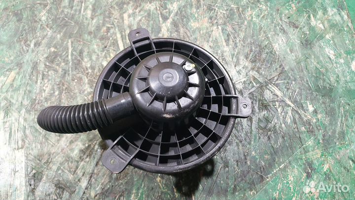 Мотор печки PS3 mitsubishi Pajero Sport (2015-н.в.)