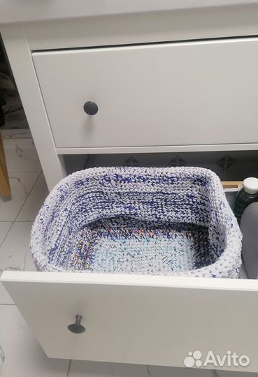 Корзина для хранения вещей