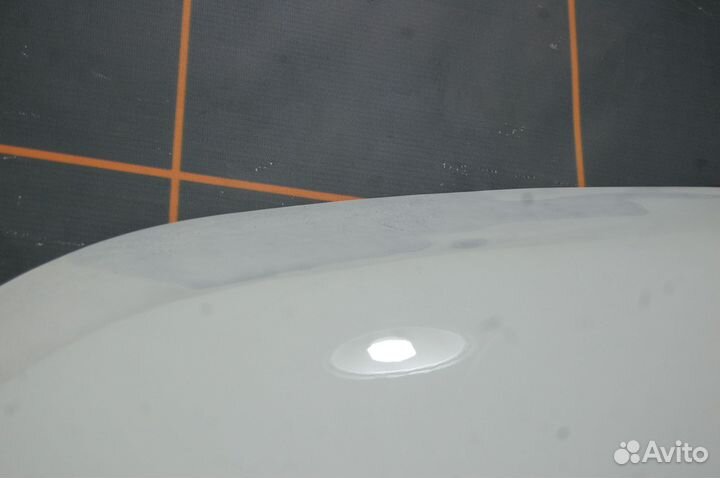 Капот - Skoda Kodiaq