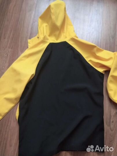 Спортивный костюм мужской