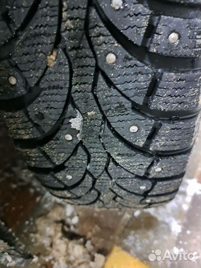 Formula Ice 185/65 R15 88Q