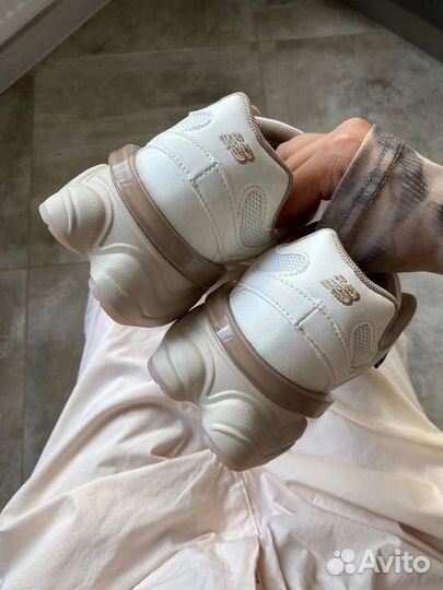 Кроссовки new balance 9060