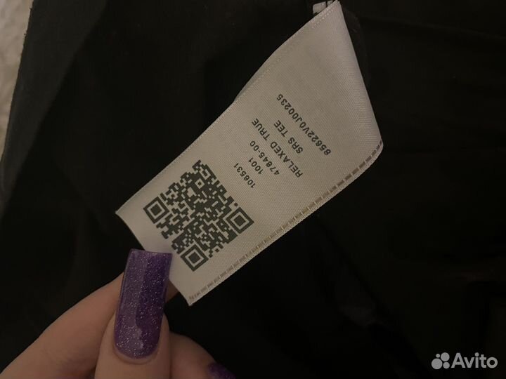 True religion футболка