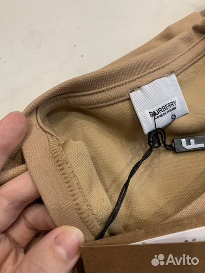 Комплект Burberry