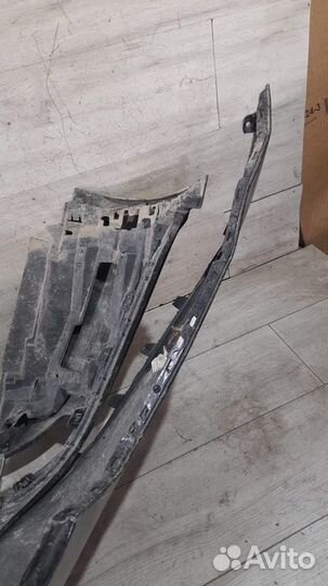 Бампер задний Land Rover Sport 2 С 2013 По 2017