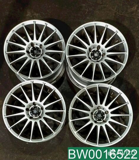 Диски R17 Nissan Б/у Литые