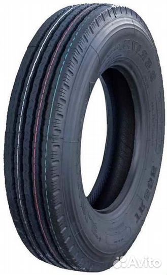 Шина грузовая 275/70 R22.5 Triangle TR656 Рулевая 152/148J 18pr